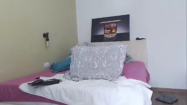 Tiberius_hunk webcam