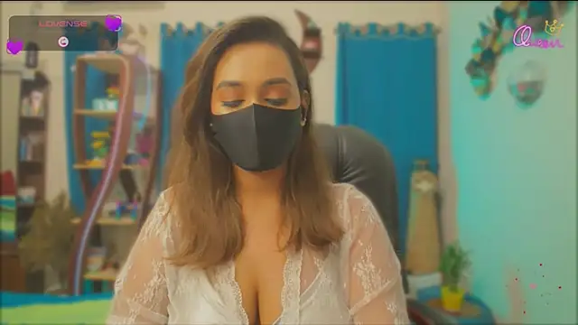 Stunner-GALBI webcam