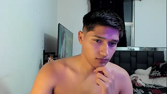 mateo-Esposito webcam