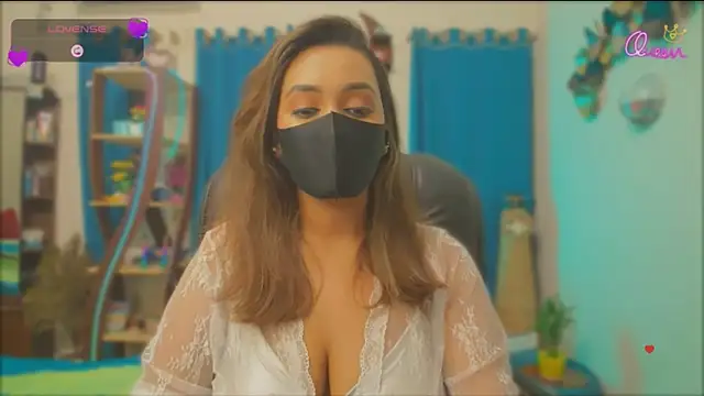 Stunner-GALBI webcam