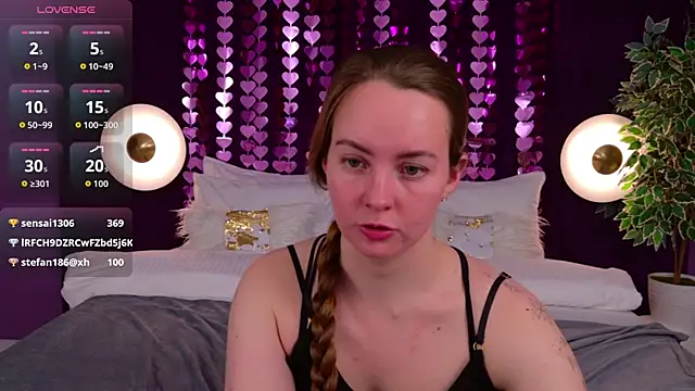 JaniceCollins webcam