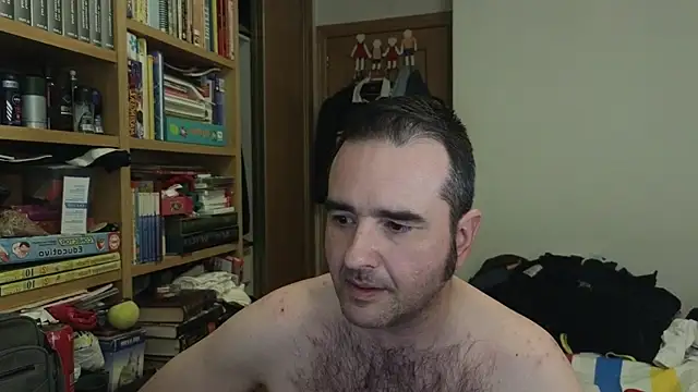 curiosillo83 webcam