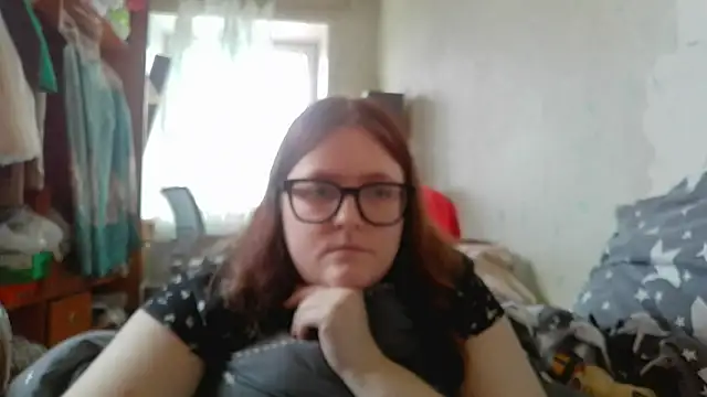 DesireMelissa webcam