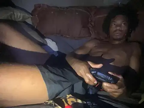 SlimeCrownzOut5 webcam