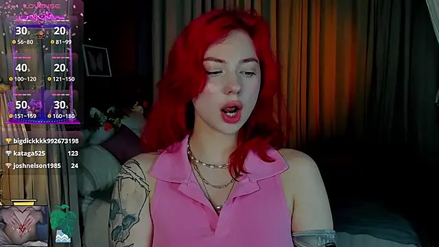 Miss_you_kiss webcam