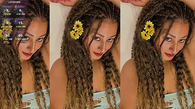 sweetexplotion webcam