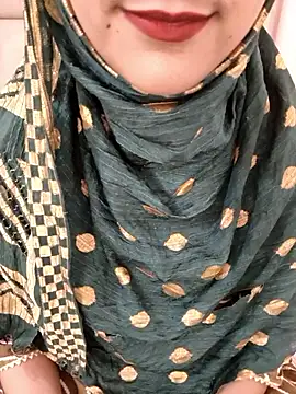 Indian-Aleena webcam