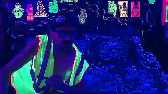 Splash_Queen420 webcam