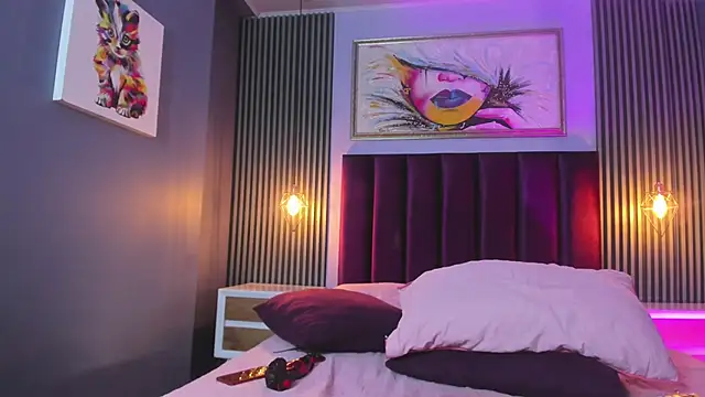 thecrazyadams_ - Thecrazyadams_'s free webcam - UK Sex Cams