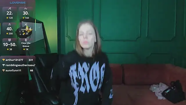 _Tina_Tayllor_ webcam