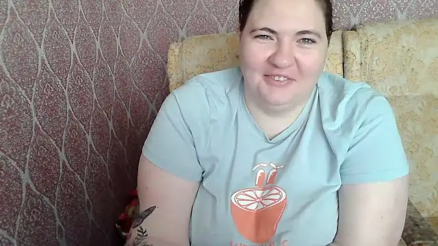 ElviraOreilllyX webcam