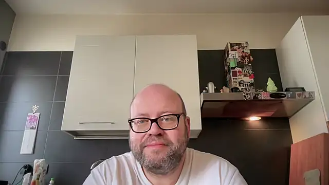 theitalianbear webcam