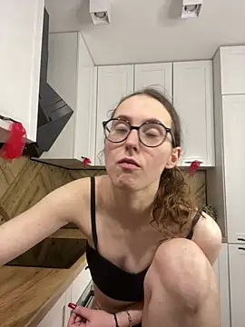 MartiniiSelenna webcam