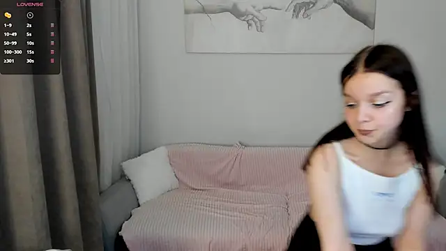 crystal_lilith - Crystal_lilith's free webcam - UK Sex Cams