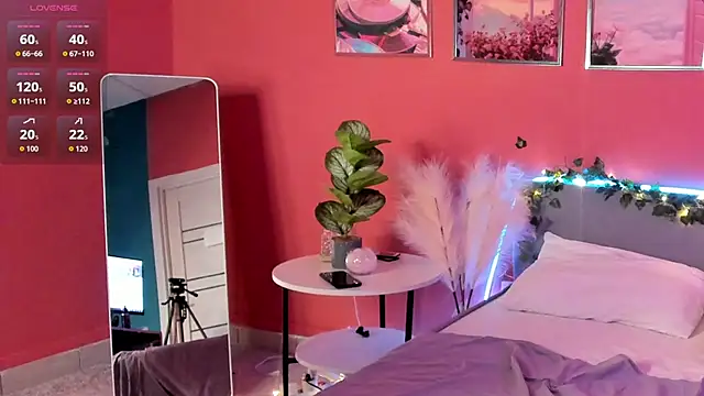 sandra_jackson webcam