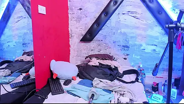 Charlotte_Bms7 webcam