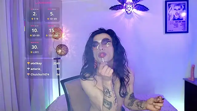 DanniHotBoy02 webcam