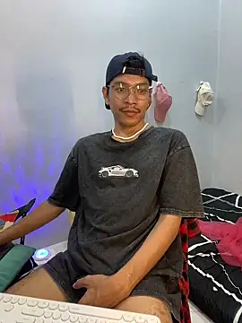 asian_darlingcummersxXx webcam