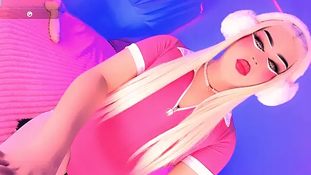 Valentina_Smith1_ webcam