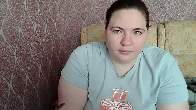 ElviraOreilllyX webcam