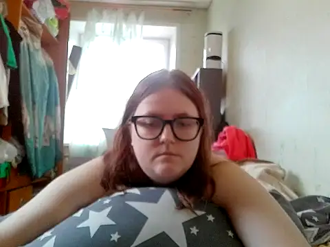 DesireMelissa webcam