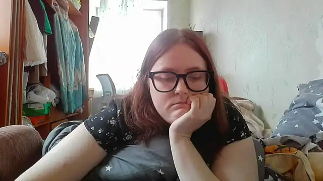 DesireMelissa webcam