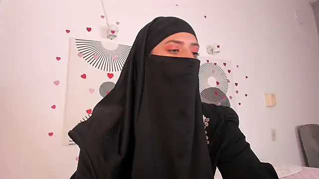 salma_arabicc webcam