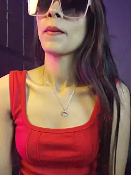 Ivy_the_goddess webcam