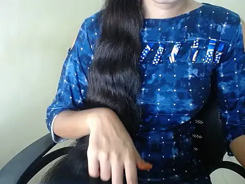 shreya_sharma01 webcam
