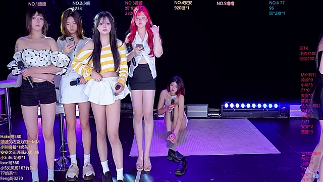 prettygirls-001 webcam