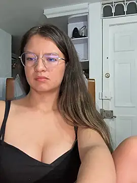 JulianaLaurent webcam