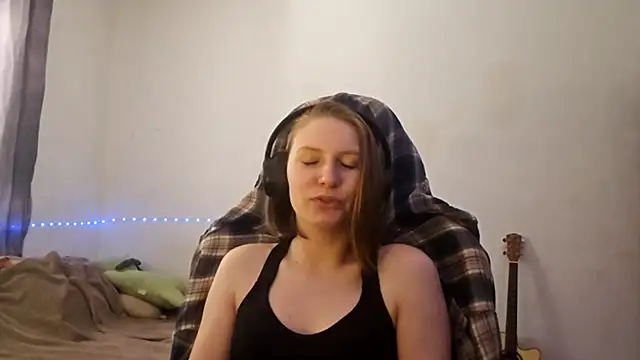 WesleyFrohling webcam