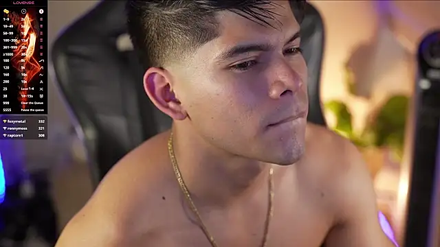 David_capizzi_ webcam