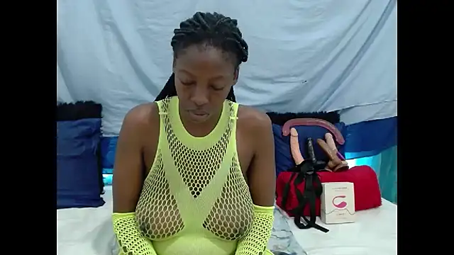 Chocolatemix55 webcam