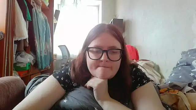 DesireMelissa webcam