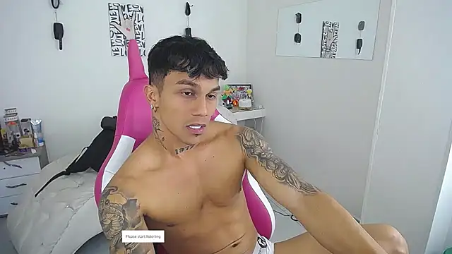 Leonard_Price webcam