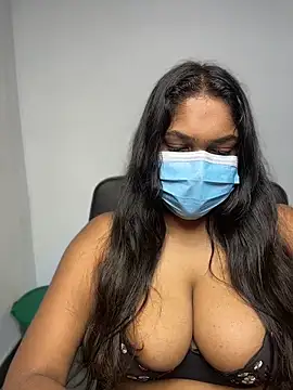 Sweet_Melon96 webcam