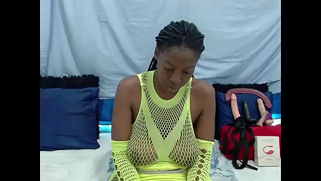 Chocolatemix55 webcam