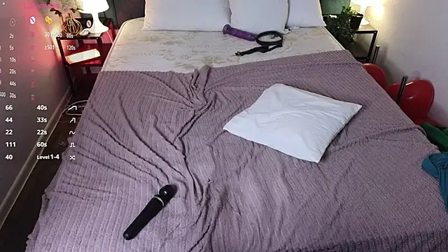 Peneloppa_Star webcam