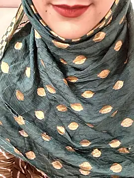 Indian-Aleena webcam