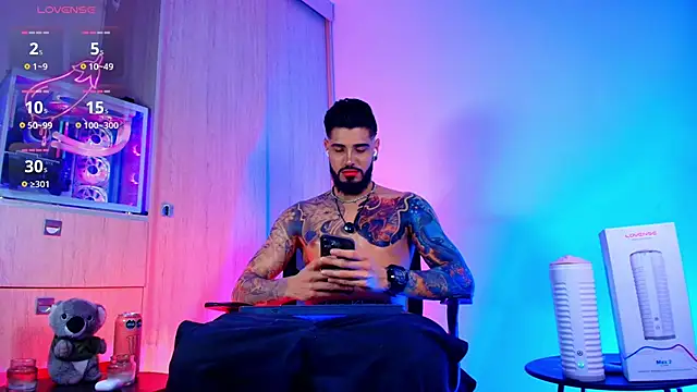 Asmodeus_bael_ webcam