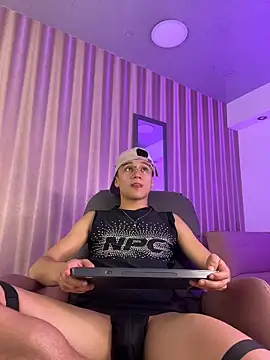 Dominik_Souza webcam