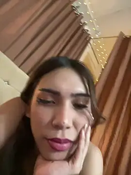 SideChick_Bunny webcam