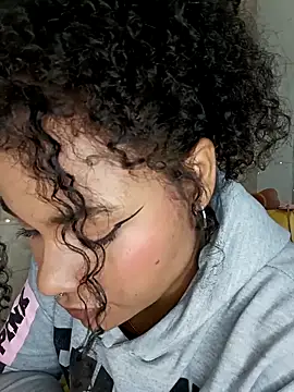 BrianaSweetxxx webcam