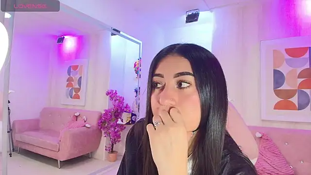 Gabriela_meow webcam