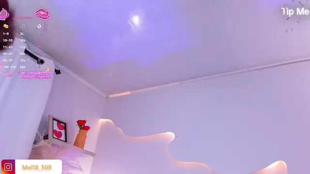 melanieklaus2 webcam