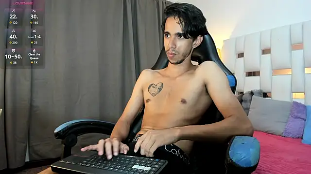 Alessandro_Abruzzo webcam