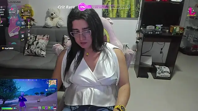 khalifa_gold - Khalifa_Gold's free webcam - UK Sex Cams