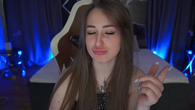 GentleAdellee webcam