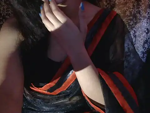 Adorable_Ayesha webcam